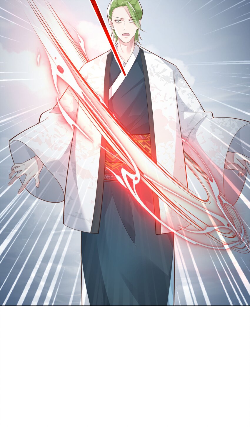 43 我的人，你也敢动？-第44话