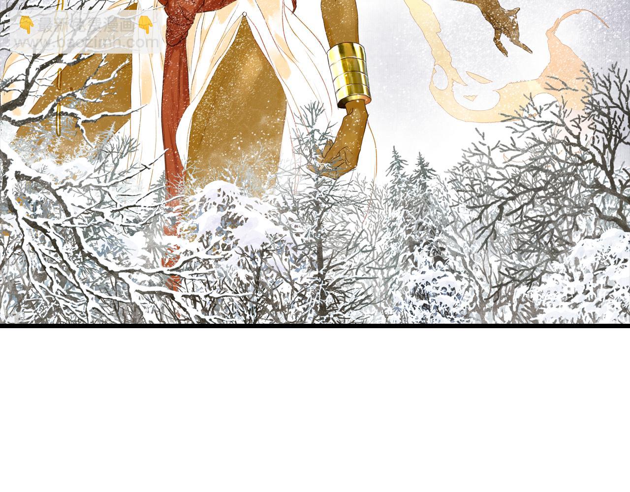 第100话 神秘"师兄"现身(1/2)-第110话