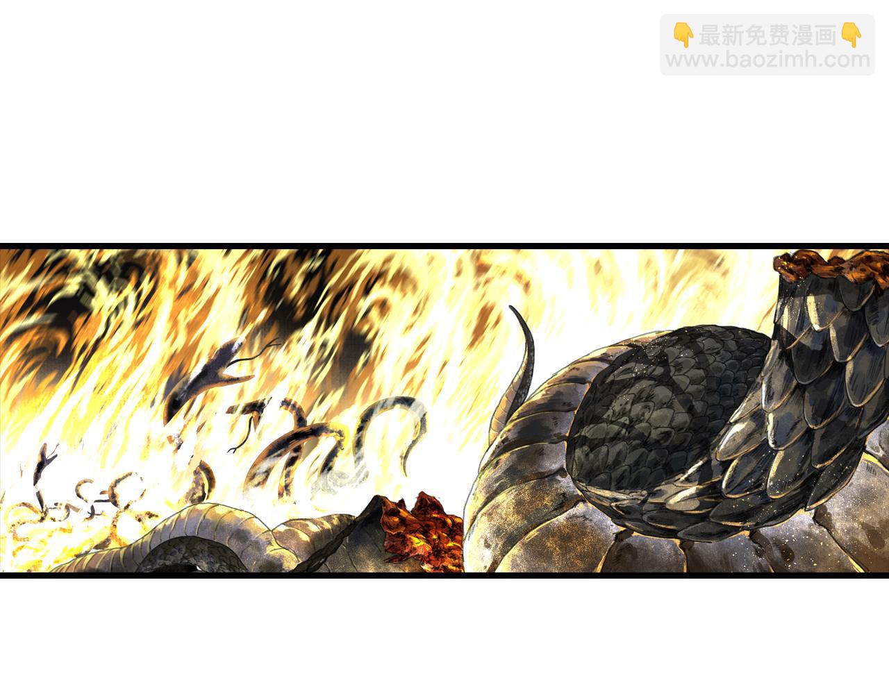 第104话 十万大山妖兽频出(1/2)-第114话