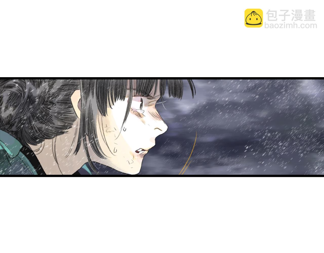 第119话 十万大山危机重重(1/2)-第130话