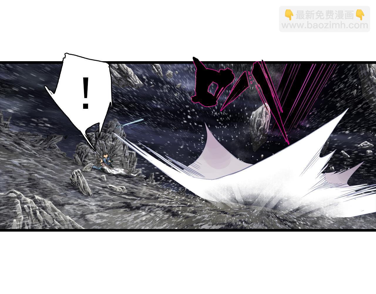 第119话 十万大山危机重重(1/2)-第130话