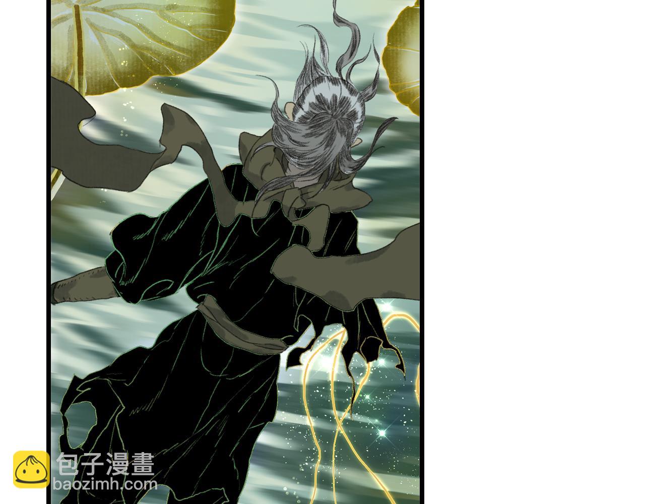 第151话 各自的决定(1/2)-第162话