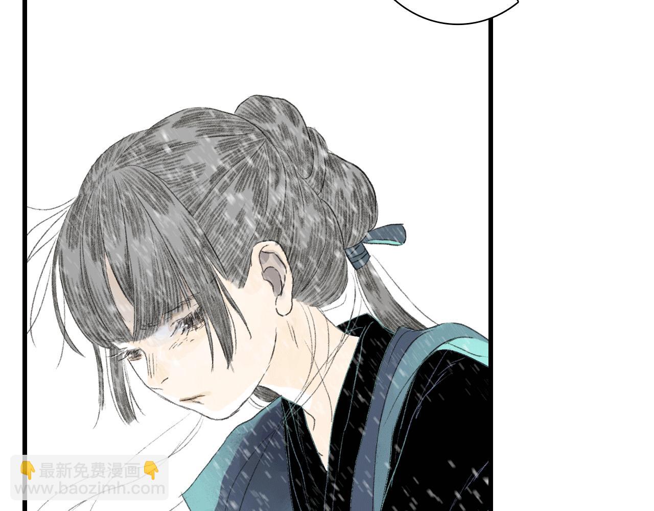 第151话 各自的决定(1/2)-第162话