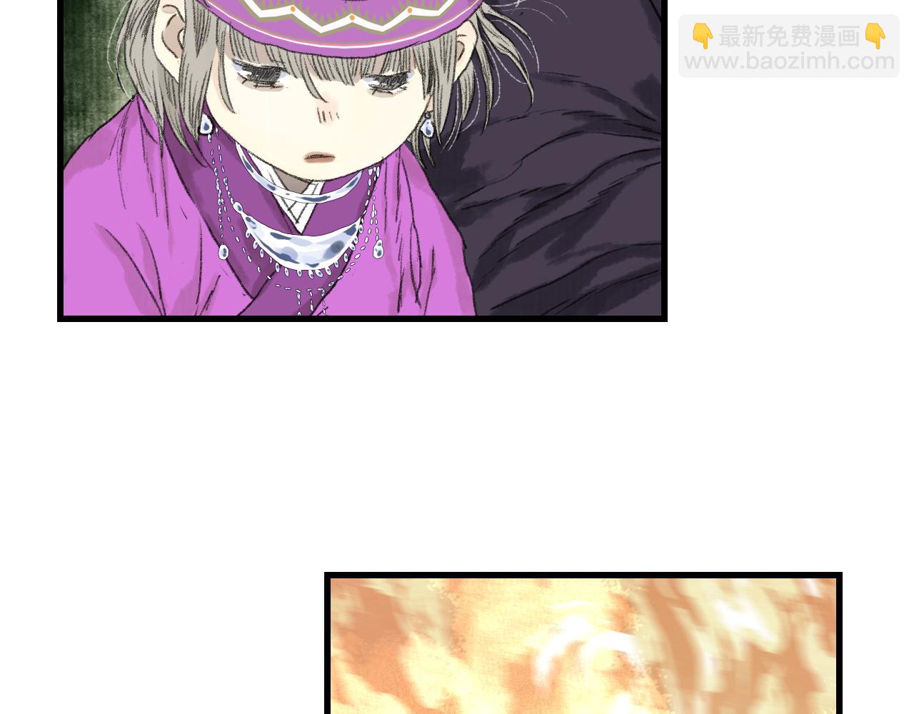 第153话 不想，最后被遗下的是我......(1/2)-第164话