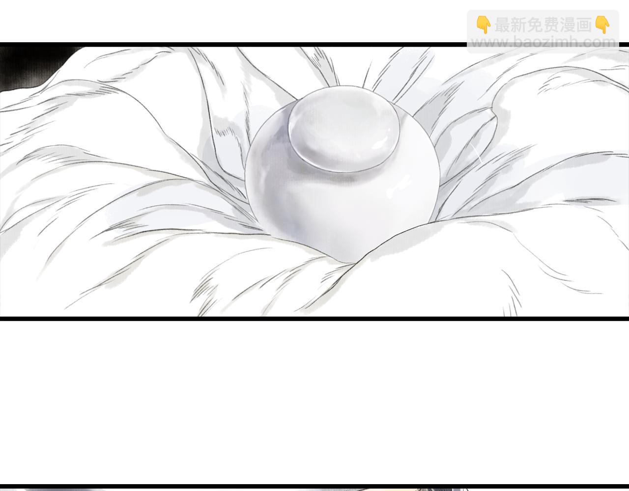 第153话 不想，最后被遗下的是我......(1/2)-第164话