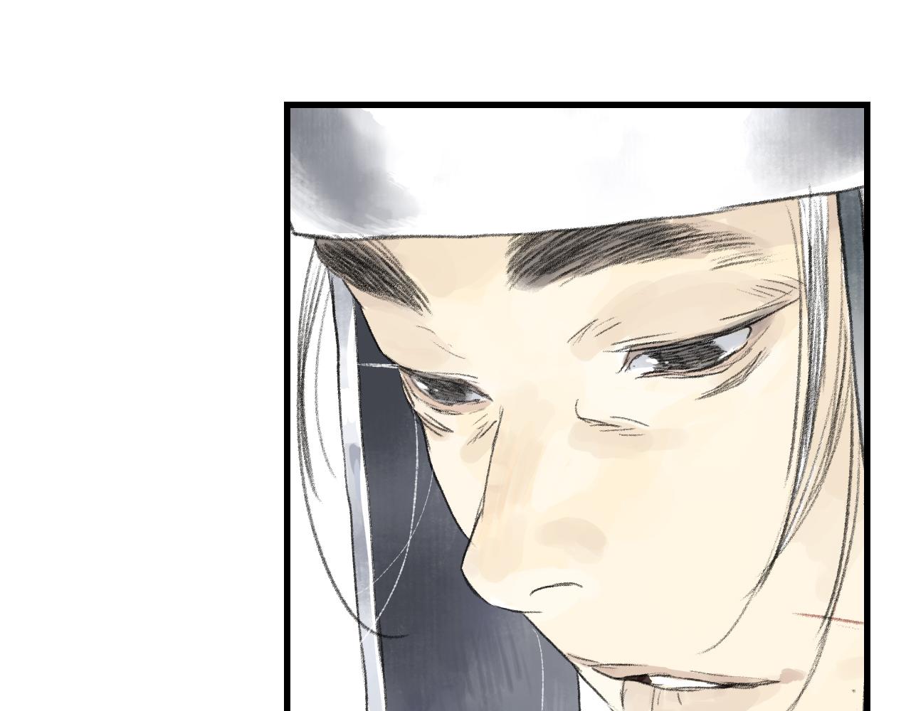 第153话 不想，最后被遗下的是我......(1/2)-第164话