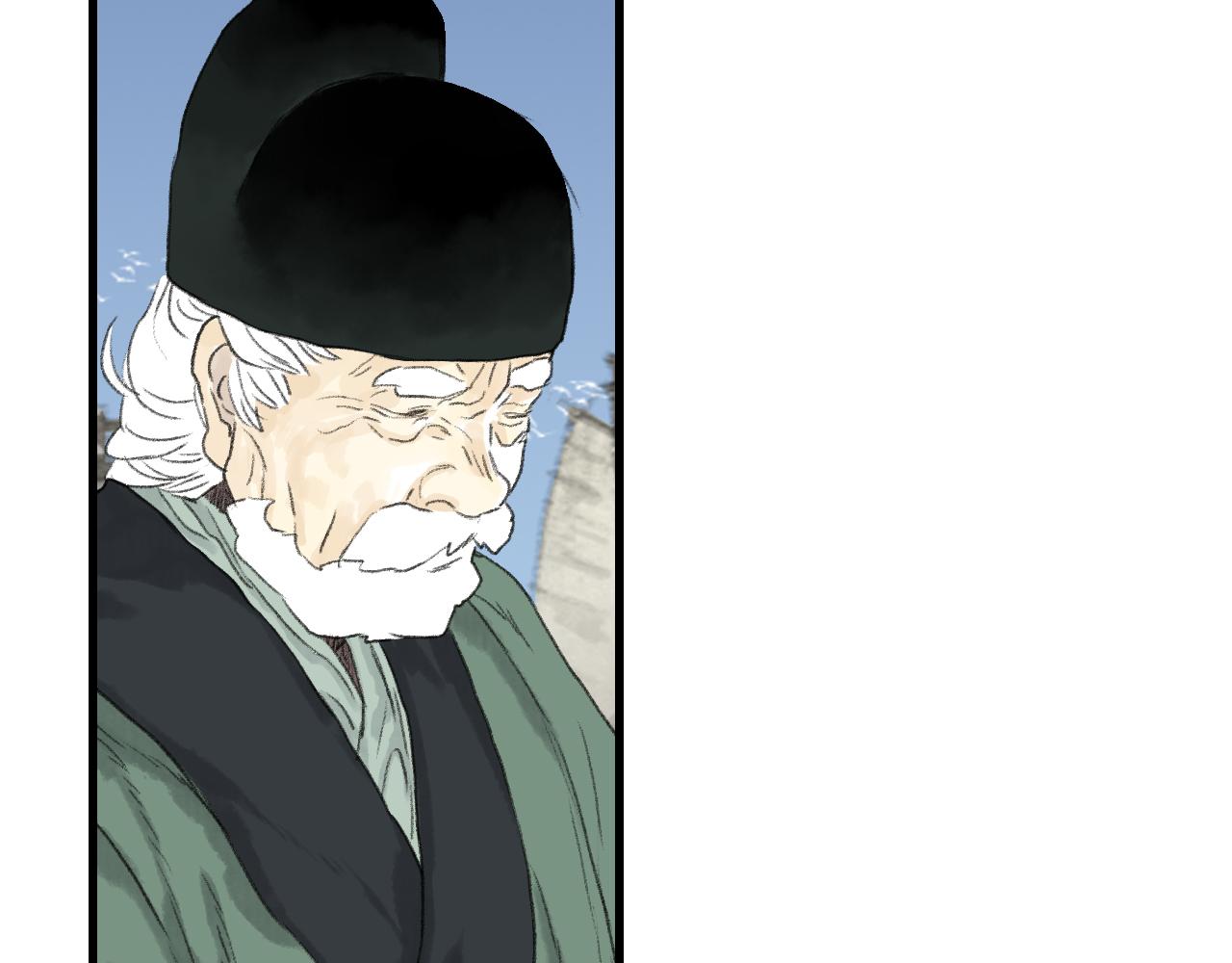 第153话 不想，最后被遗下的是我......(1/2)-第164话