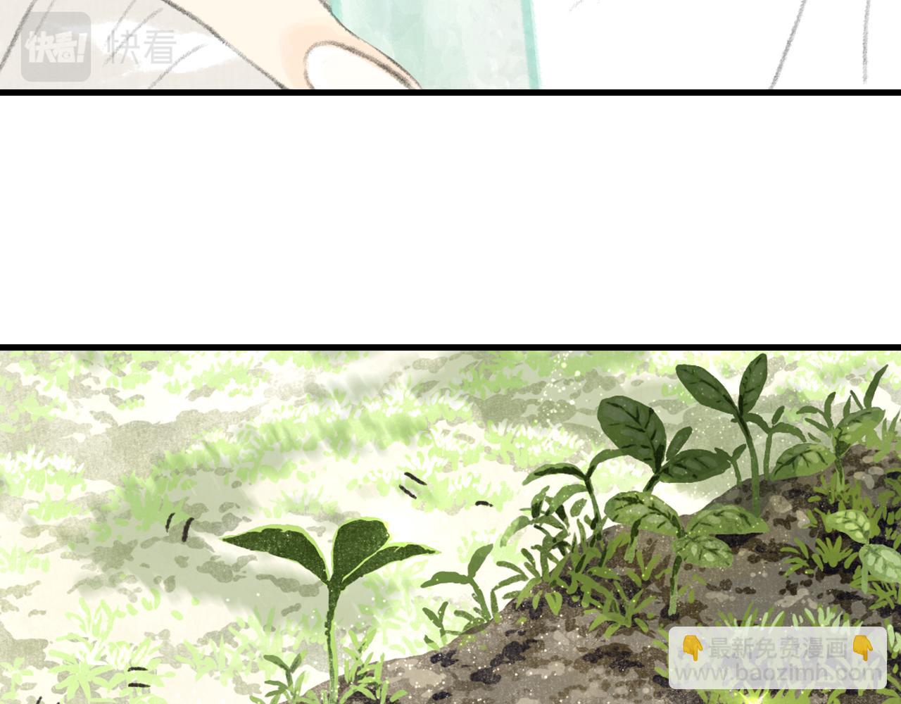 第75话 百里仲问责剑阁(1/2)-第80话