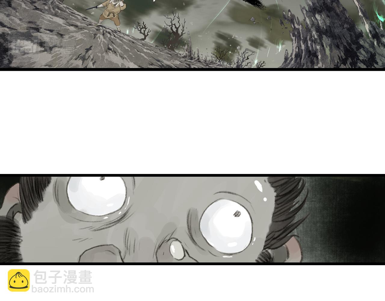 第91话 清商子叫阵妙妙儿(1/2)-第98话