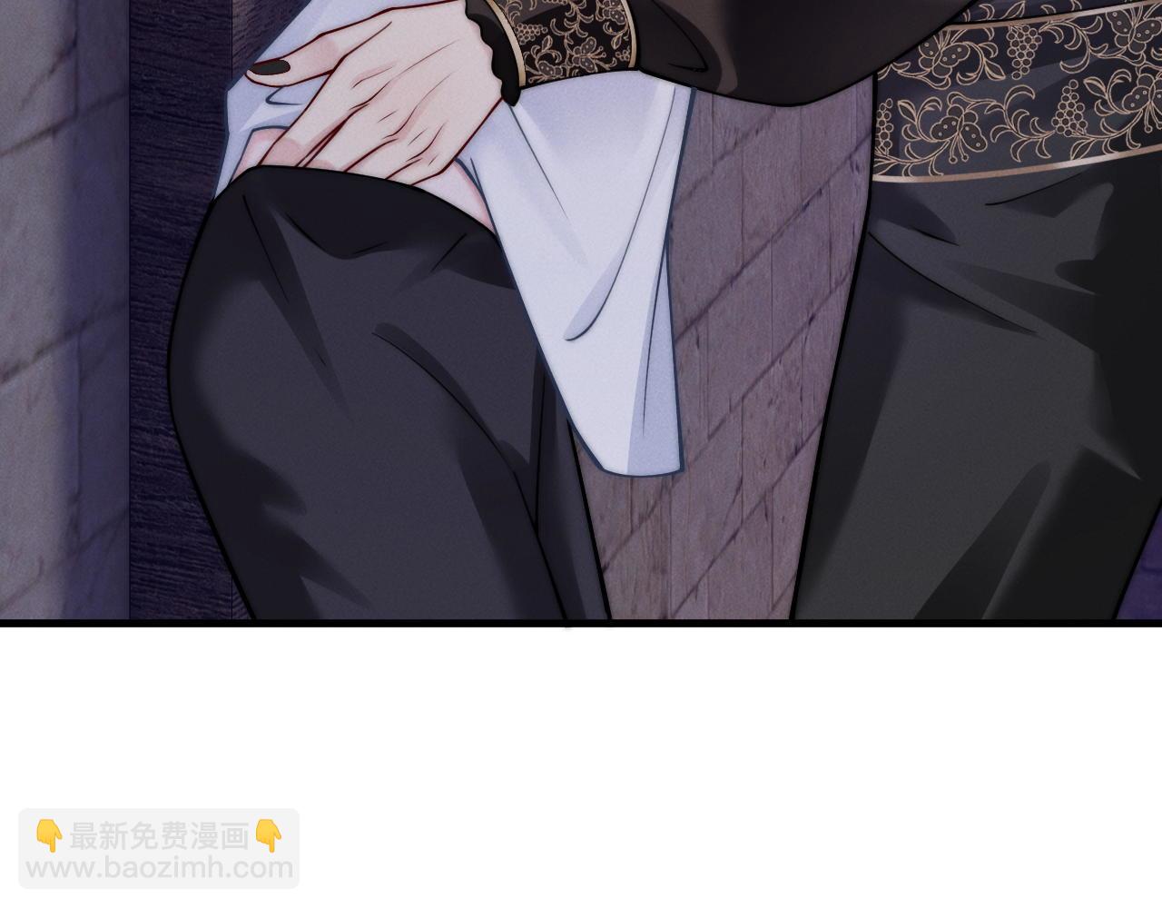 第39话  敬酒不吃吃罚酒(1/3)-第44话