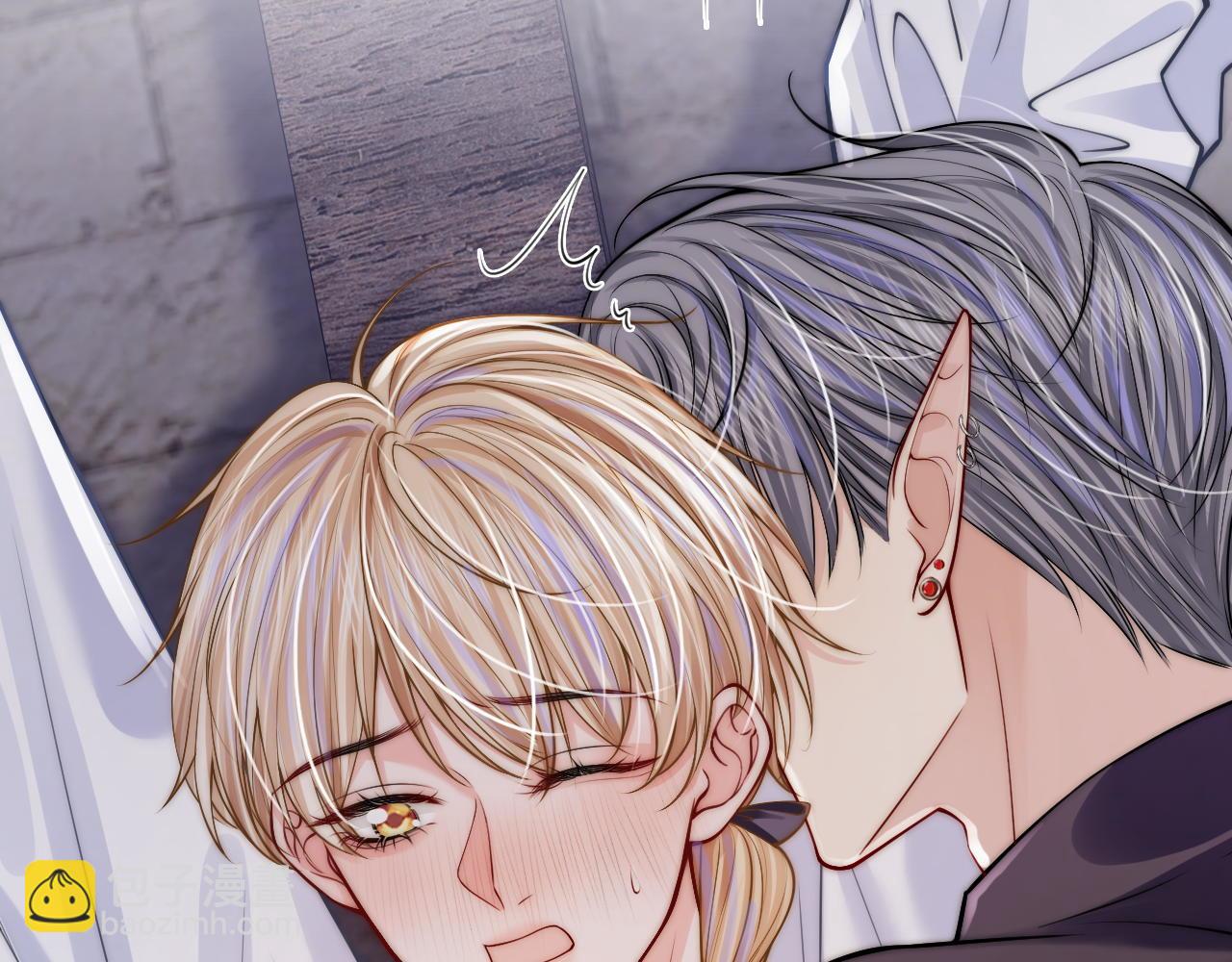 第39话  敬酒不吃吃罚酒(1/3)-第44话