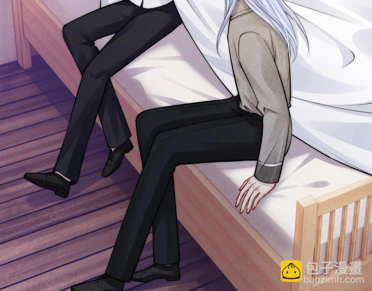 第41话  你喜欢他？(1/3)-第46话