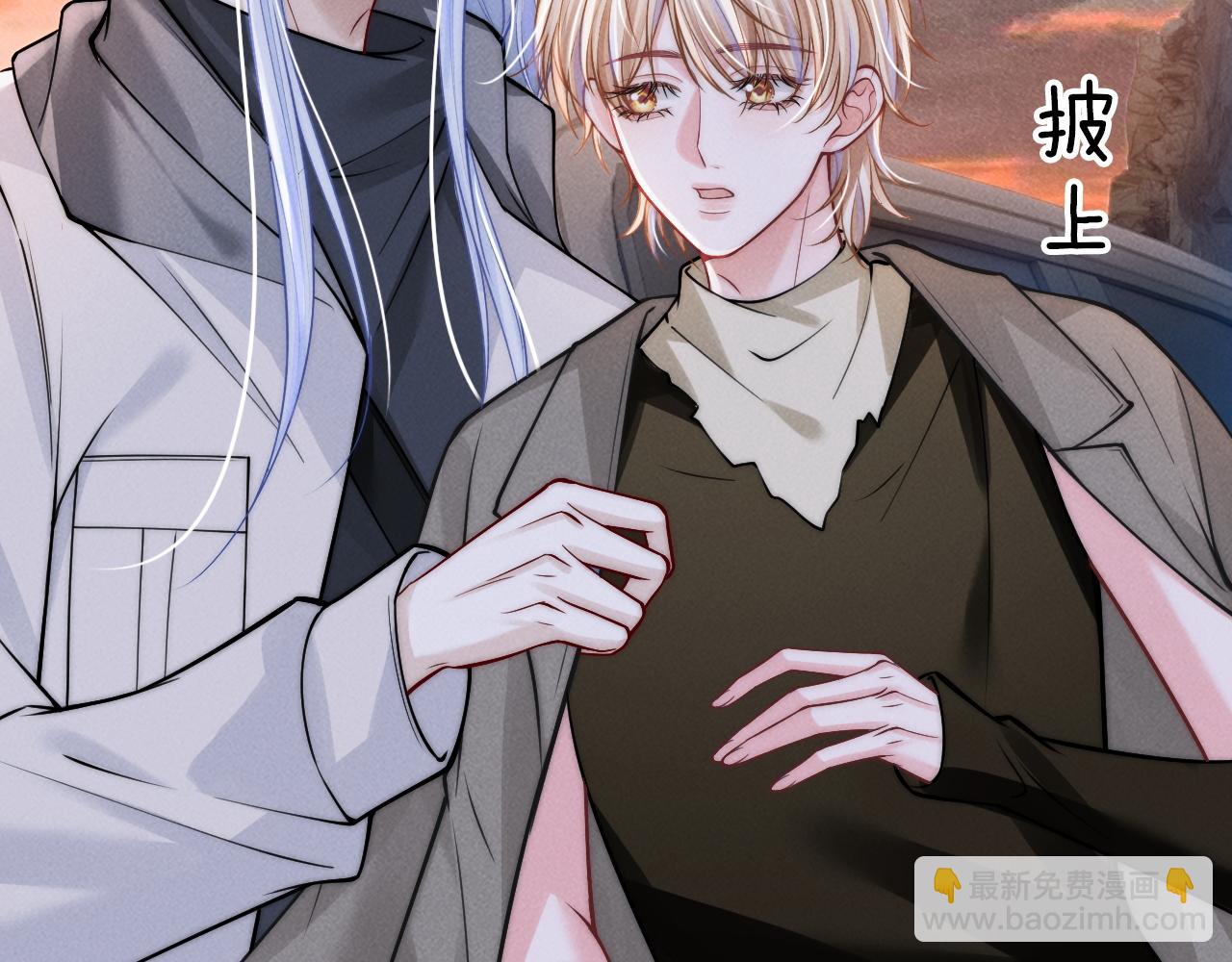 第55话  残酷世界(1/3)-第58话