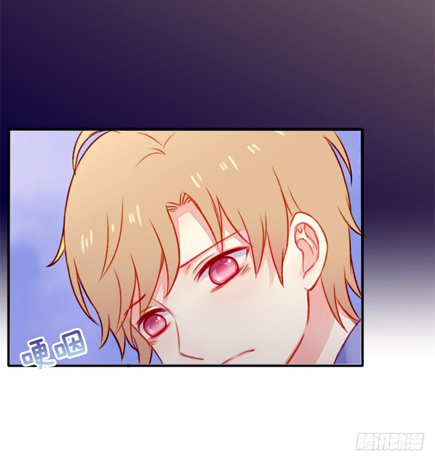 028无法回应的心意-第30话