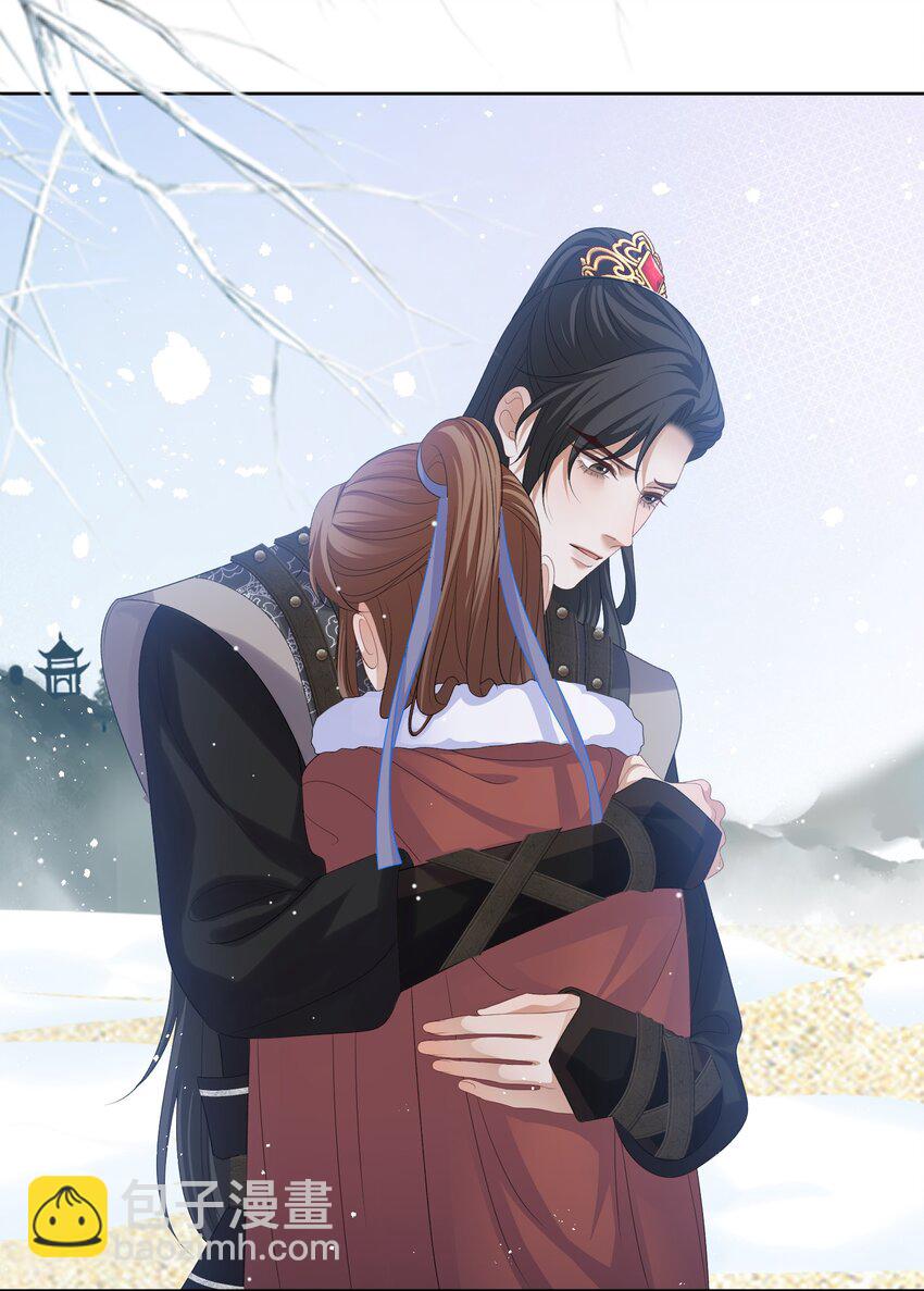 第55话 你别离开我-第58话