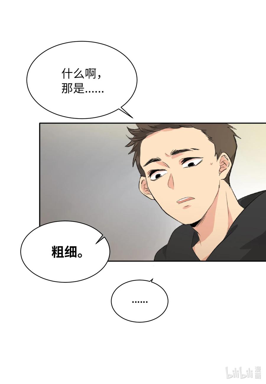 04 别说你认识我-第4话