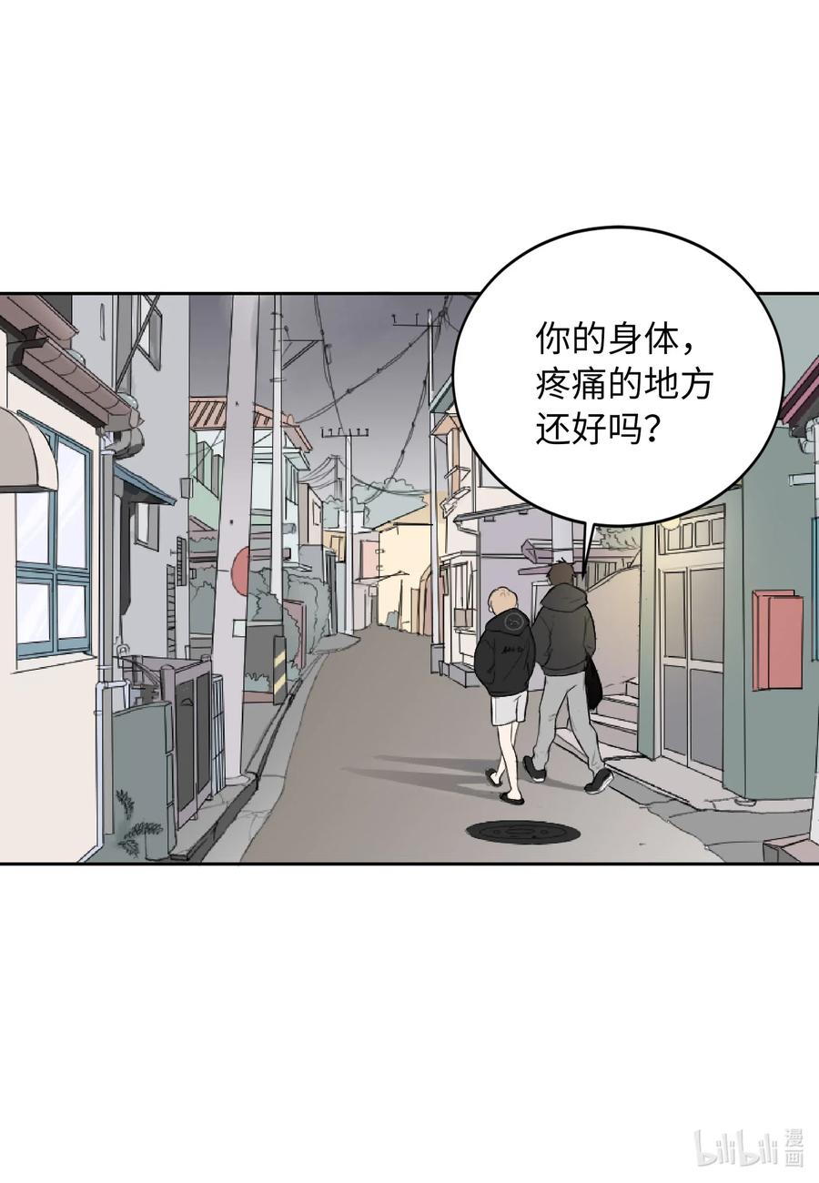 04 别说你认识我-第4话