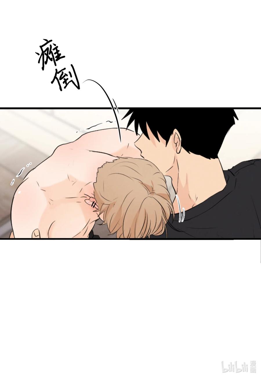 34 极致的温柔-第34话