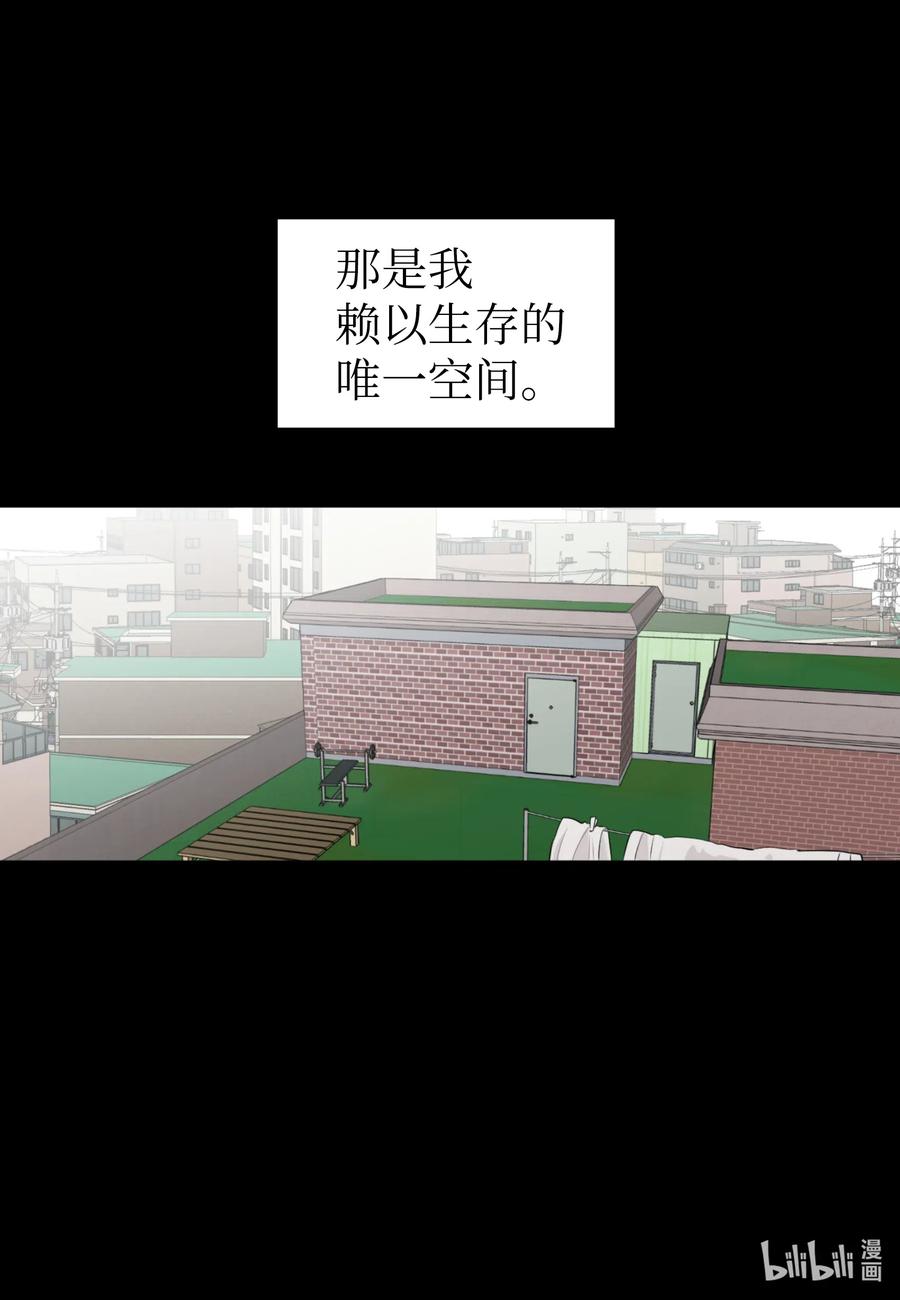 40 防狼工具(1/2)-第40话