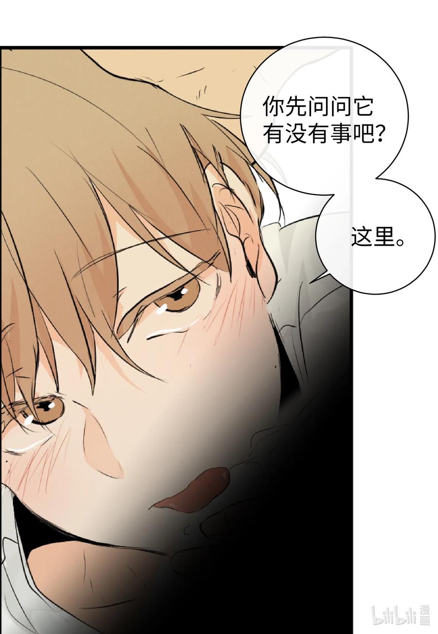 42 我也喜欢你(1/2)-第42话