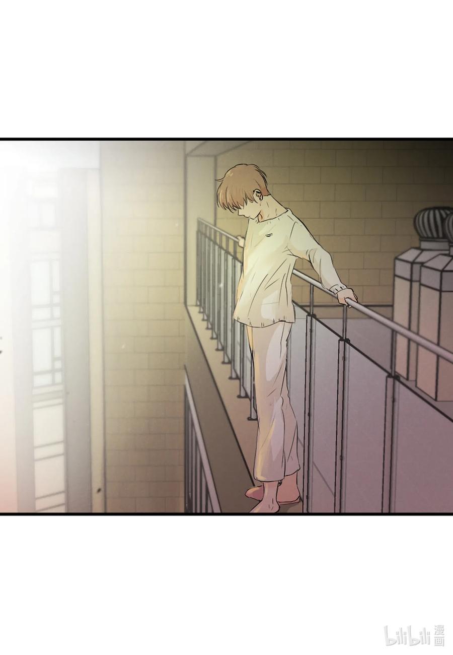 46 唯一的解决办法(1/2)-第46话