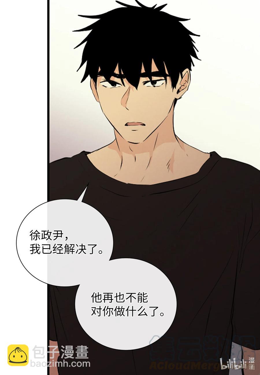 46 唯一的解决办法(1/2)-第46话
