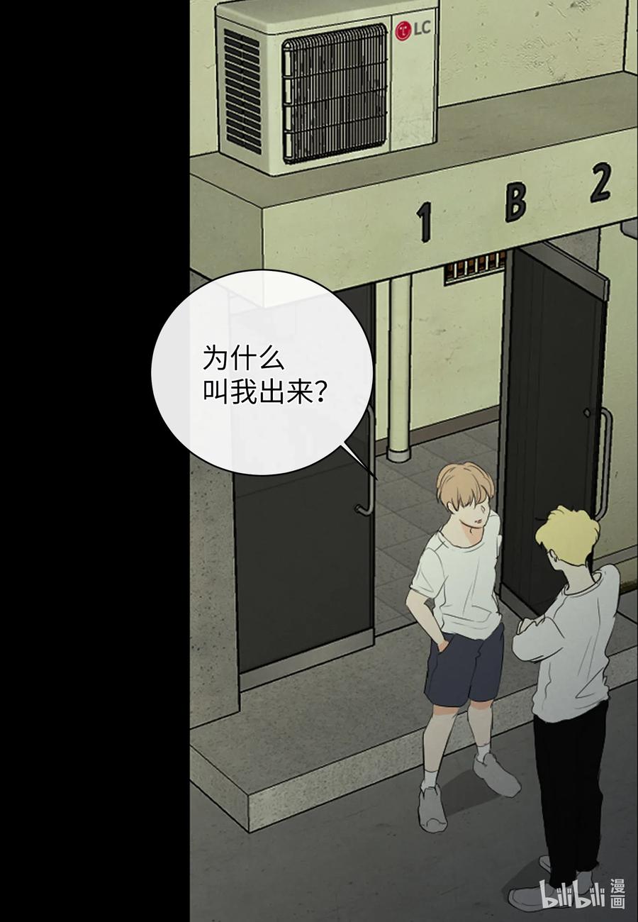 46 唯一的解决办法(1/2)-第46话