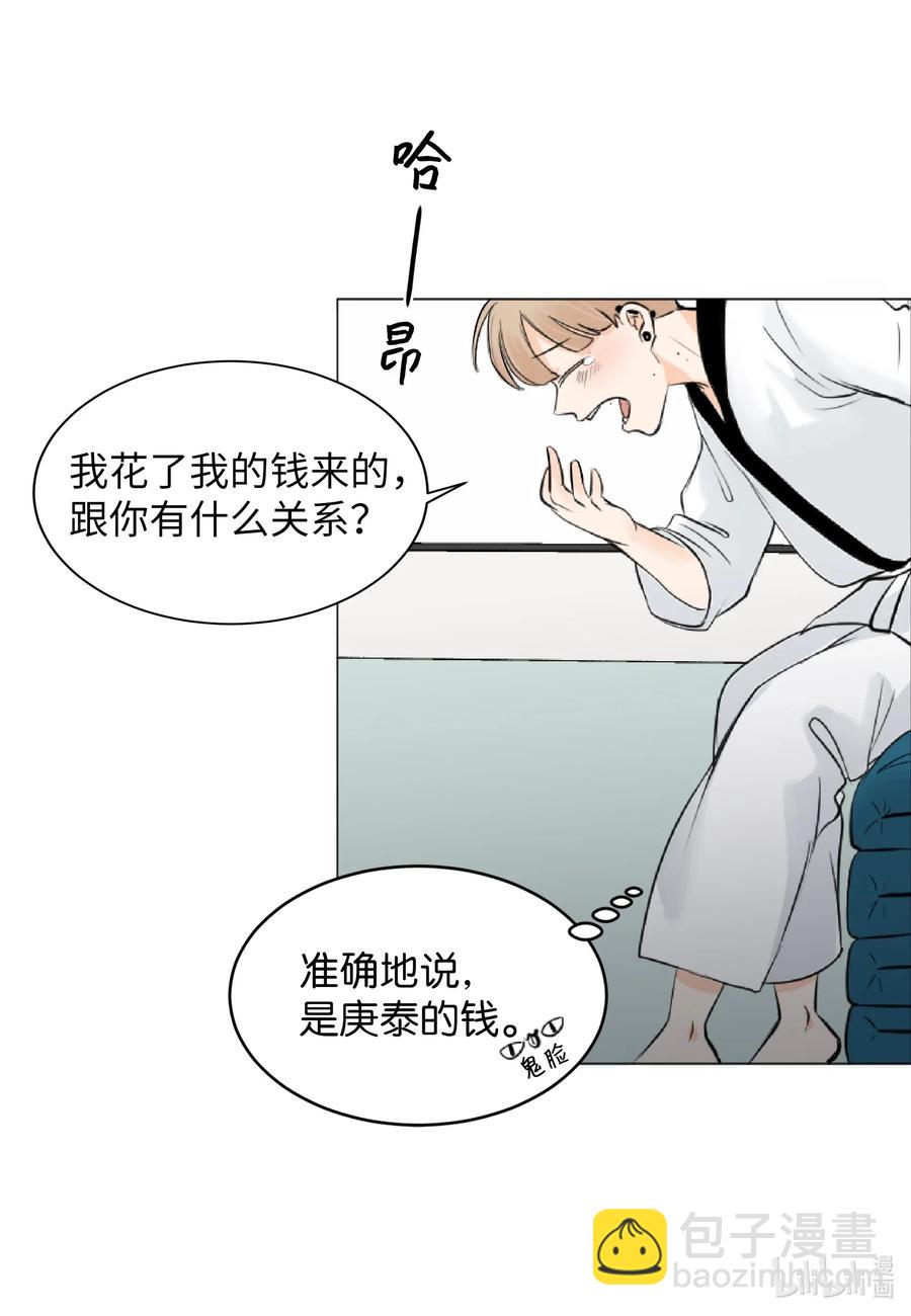 06 睡过吗？-第6话