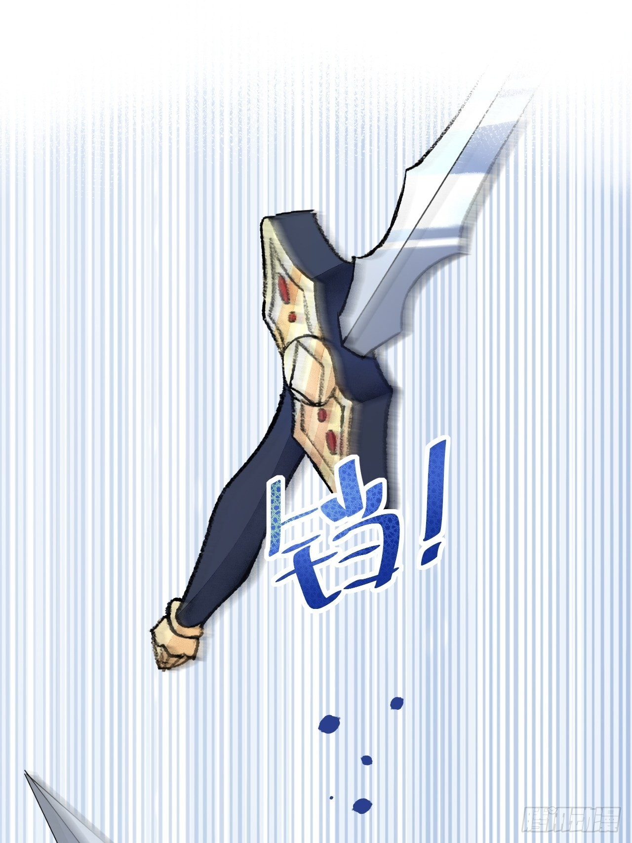 38话  想和你一样-第40话