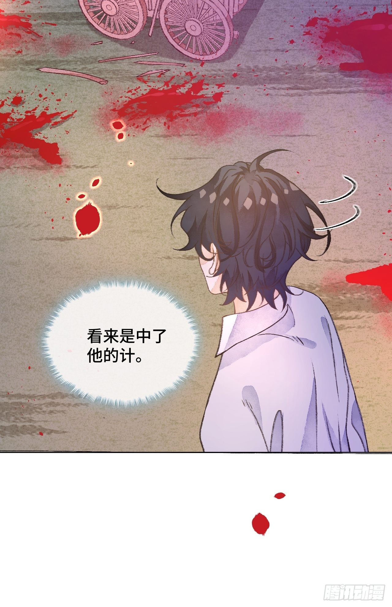 46话  握住我的手-第48话
