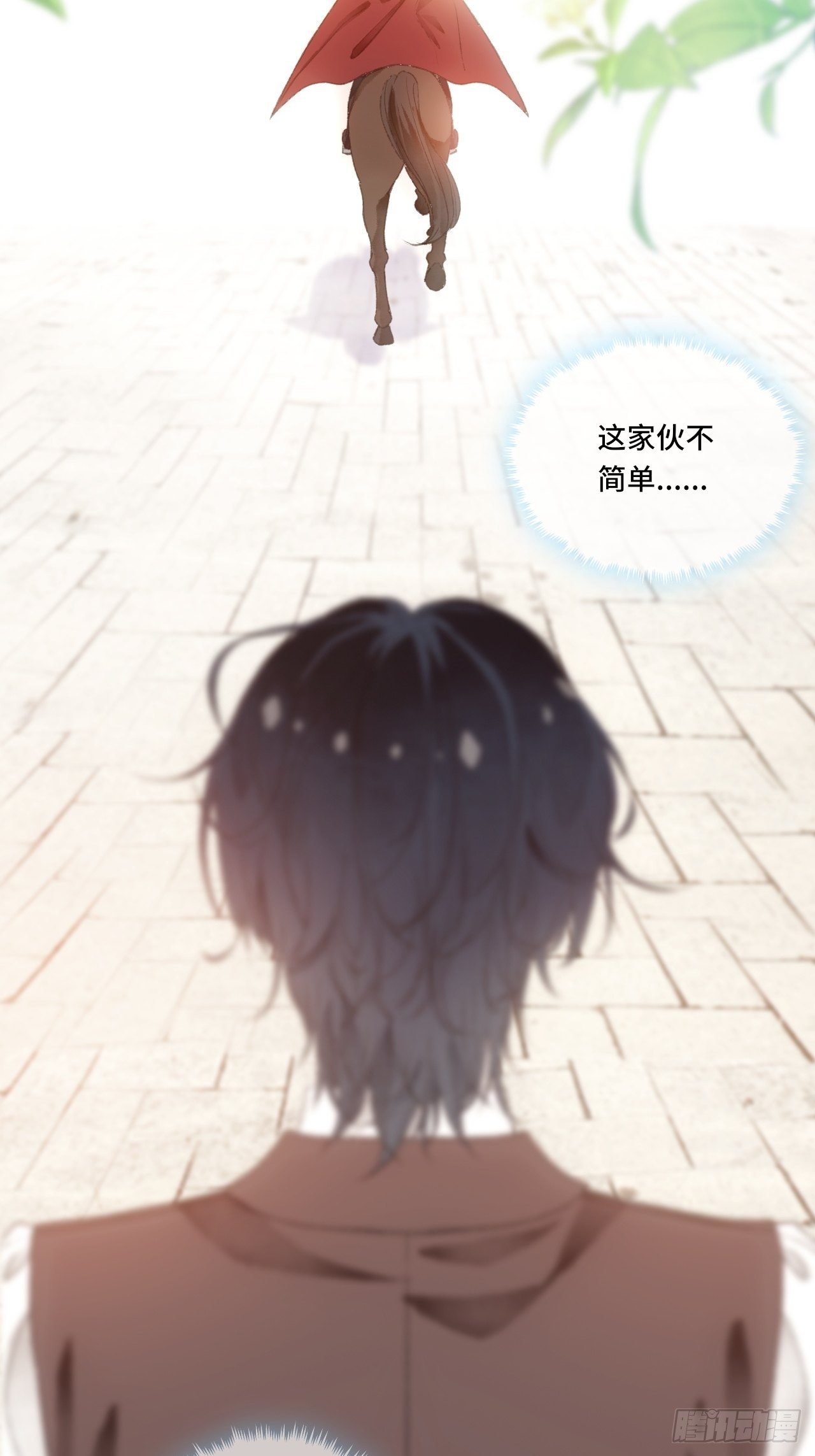 6话  &ldquo;主角&rdquo;活着回来了-第8话