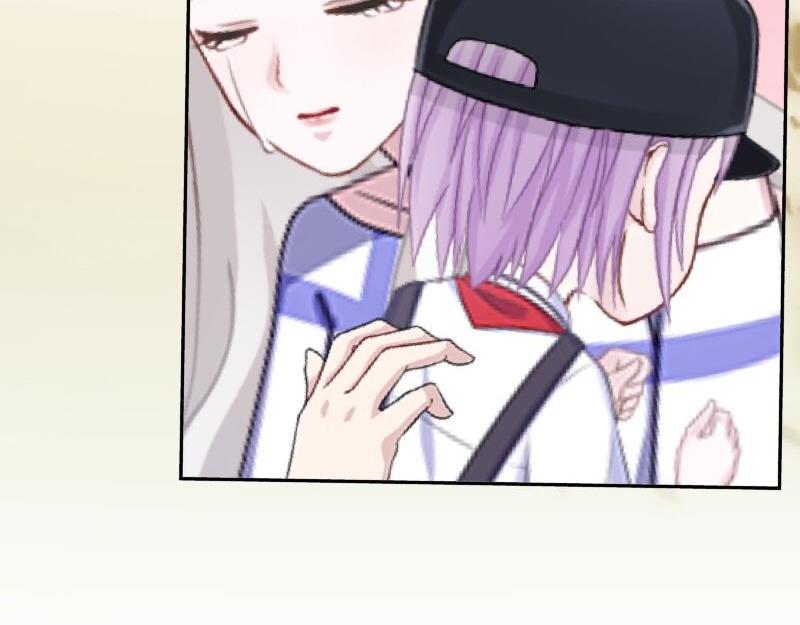 第26话 你才是最美的主角！(1/3)-第26话