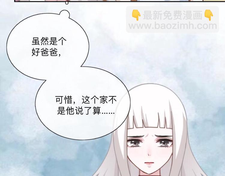 第6话 养你有什么用！(1/3)-第6话