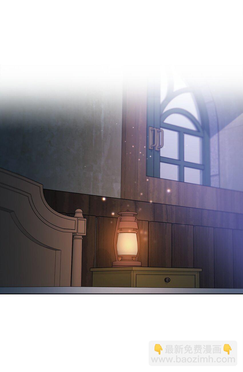 18 英格拉姆(1/2)-第18话