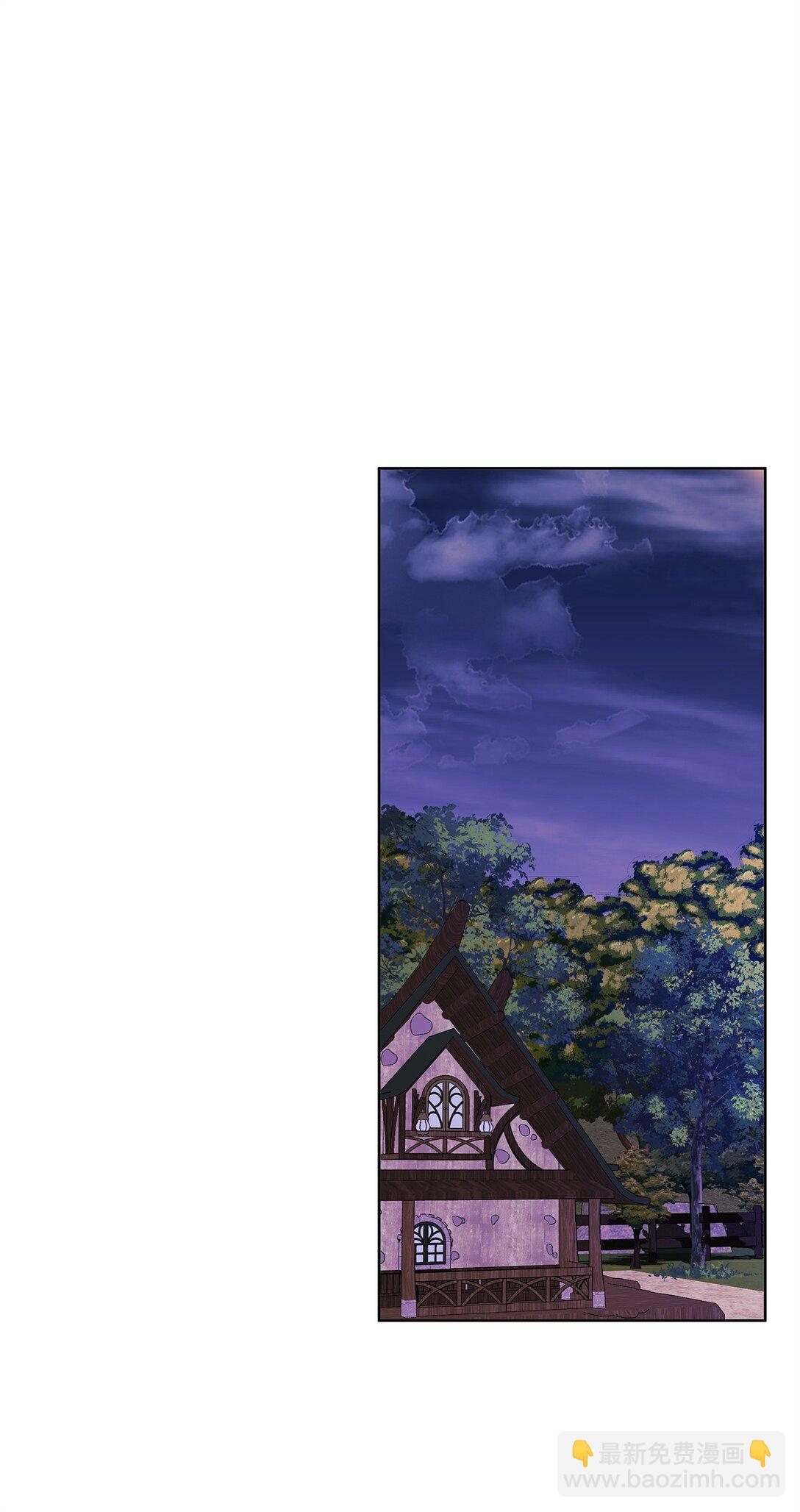 34 回家(1/2)-第34话