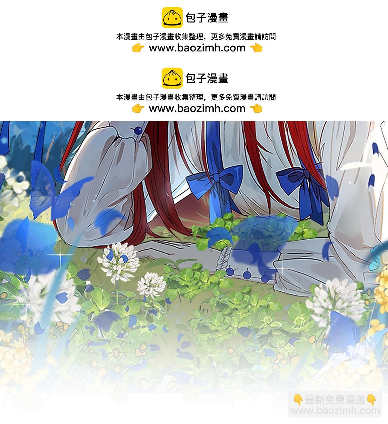 第15话 阳光开朗小姐(1/4)-第16话