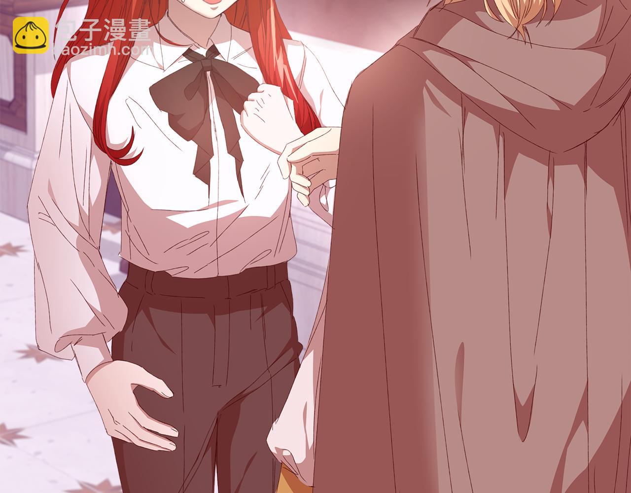 第31话 该怎么拒绝求婚呢(1/5)-第32话