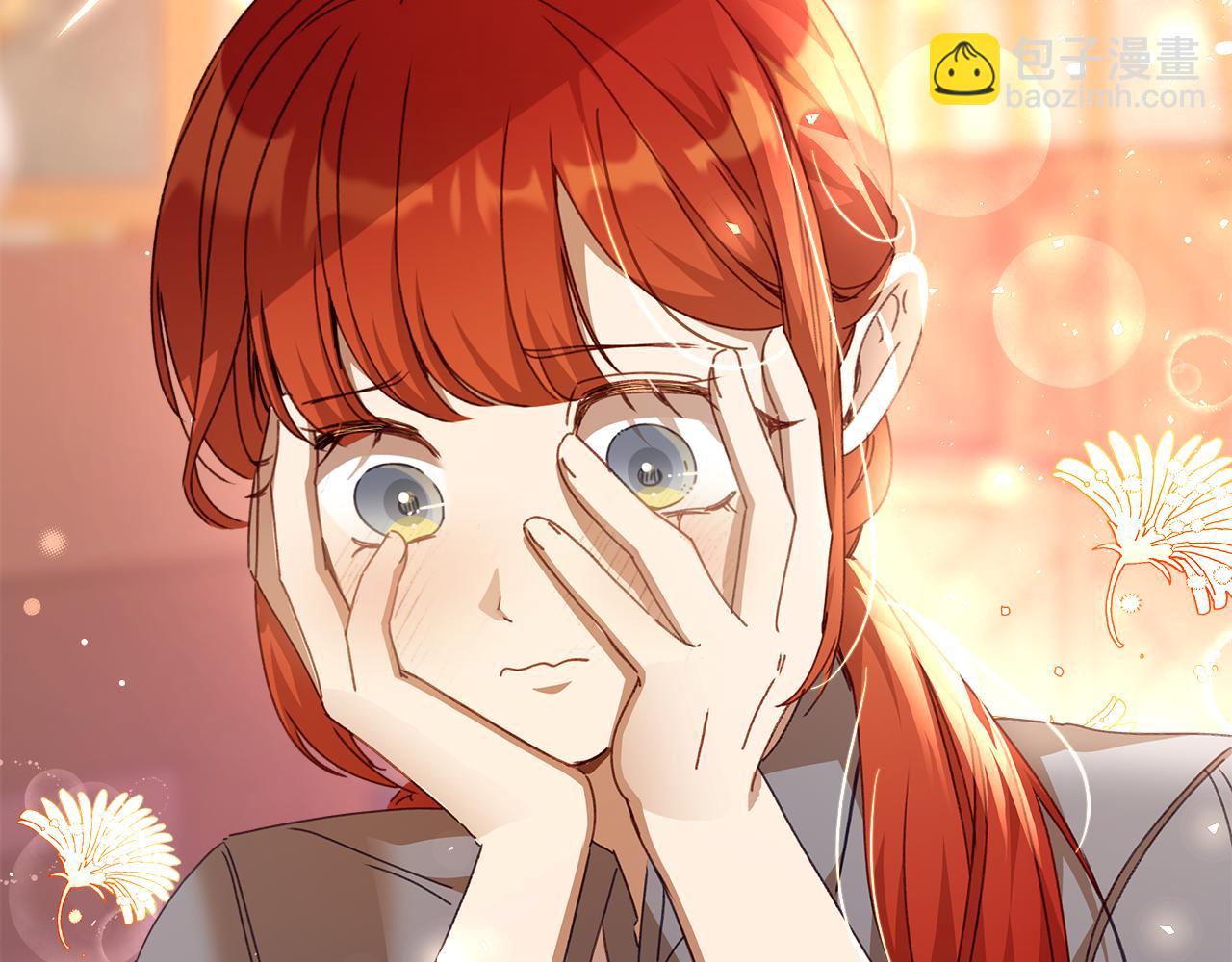 第33话 拒绝求婚(1/5)-第34话