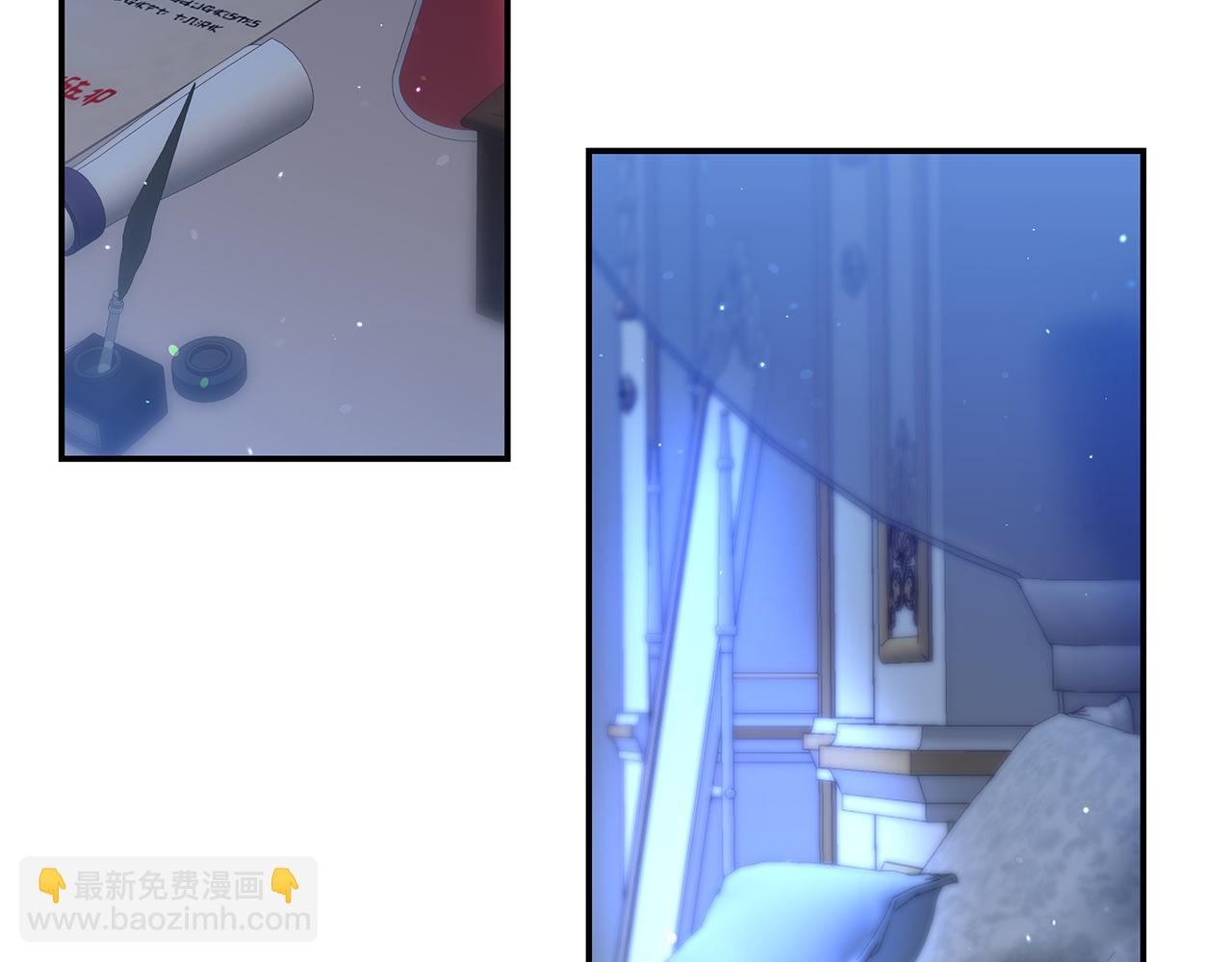 第46话 只能在我面前那样(1/5)-第48话