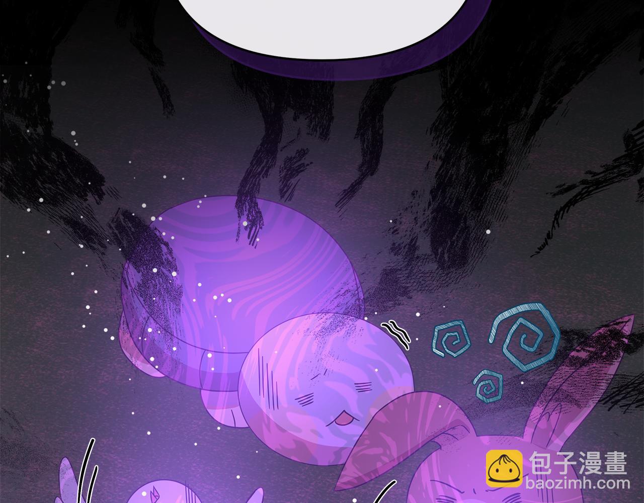 第59话 操纵魔物的精灵师(1/5)-第60话