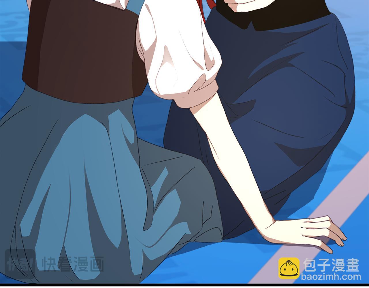 第9话 女孩帮助女孩(1/6)-第10话