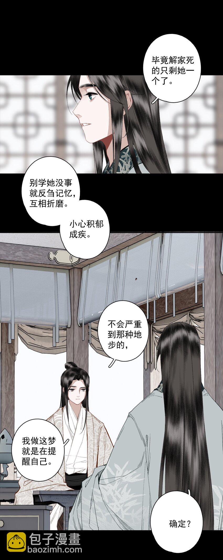 124 警惕-第144话
