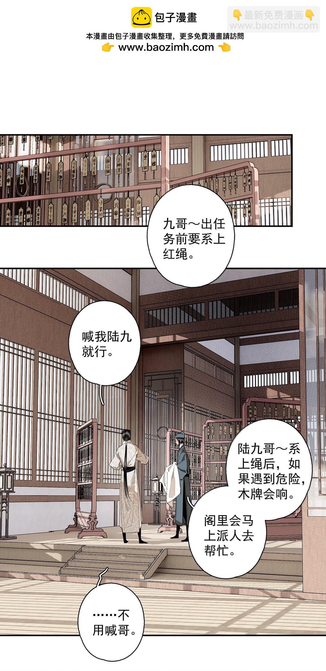 142 哥～-第168话