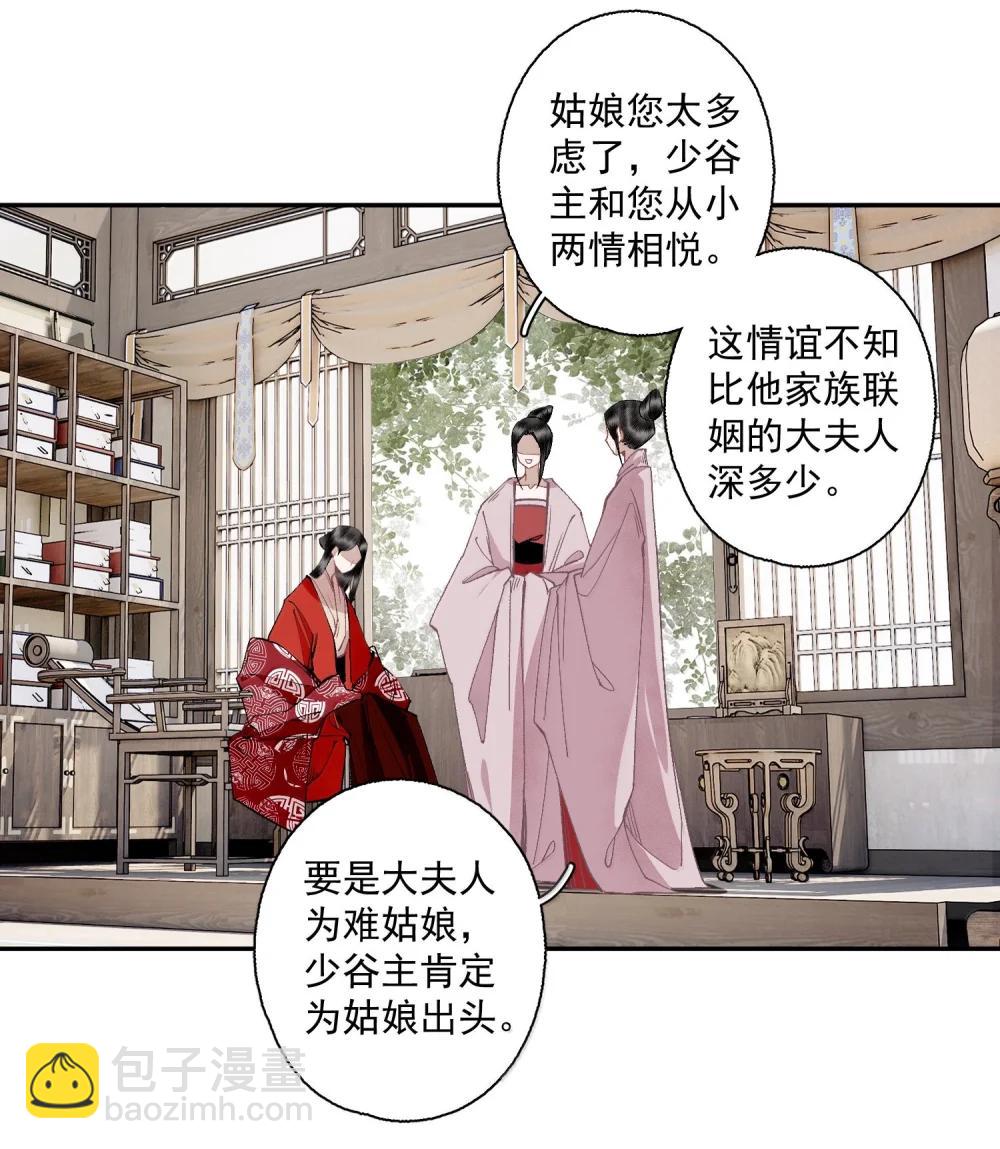 143 正梳妆-第170话