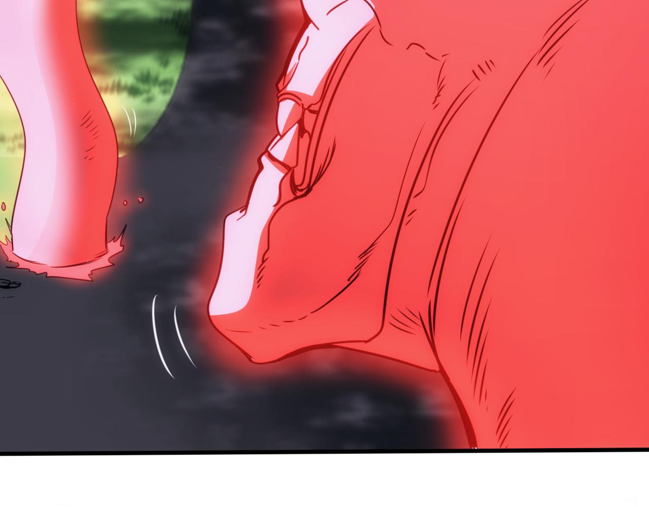 🍵不小心捲成了神 第21话 第4层:成神的理由 第15页
