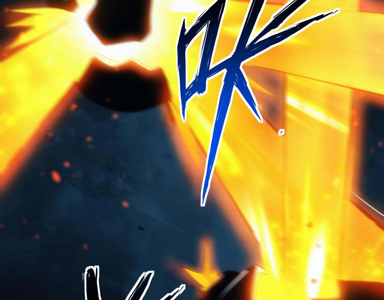 🍵不小心捲成了神 第29话 第5层:满级神格 第48页