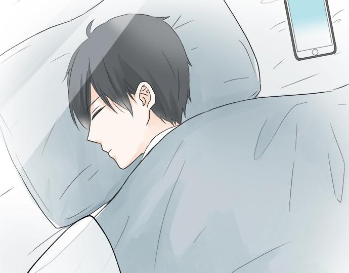 第2话 昔日的记忆(1/3)-第2话