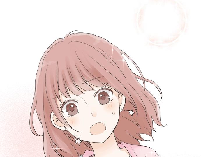 第12话 校花找我谈话？(1/2)-第12话