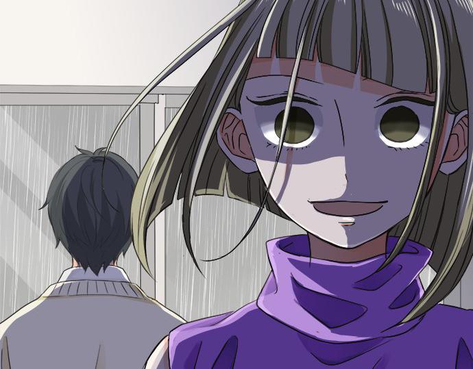 第116话 &ldquo;这是我要说的&rdquo;(1/2)-第102话