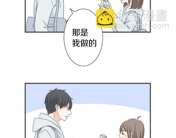第124话 恋爱桌游(1/2)-第110话